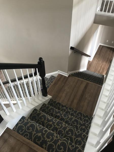 Superior Custom Flooring