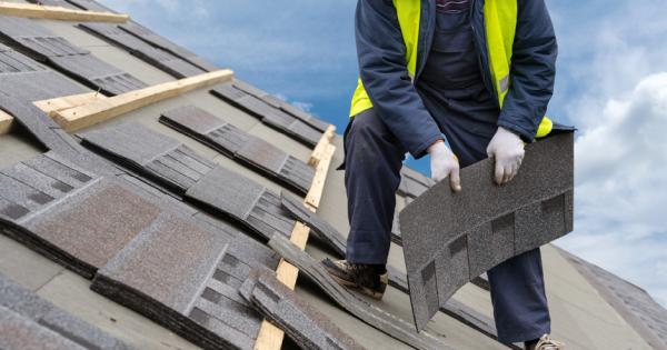 NR Roofing CA