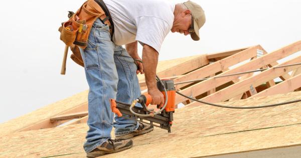 NR Roofing CA