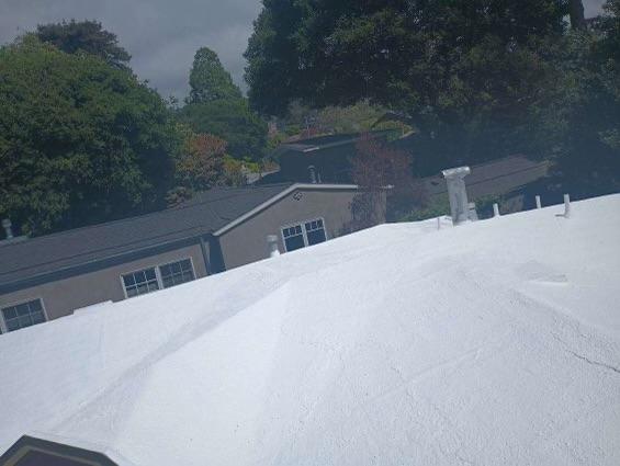 NR Roofing CA
