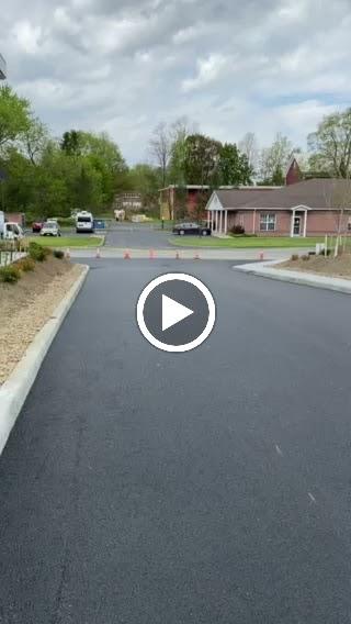 J Hunziker Paving