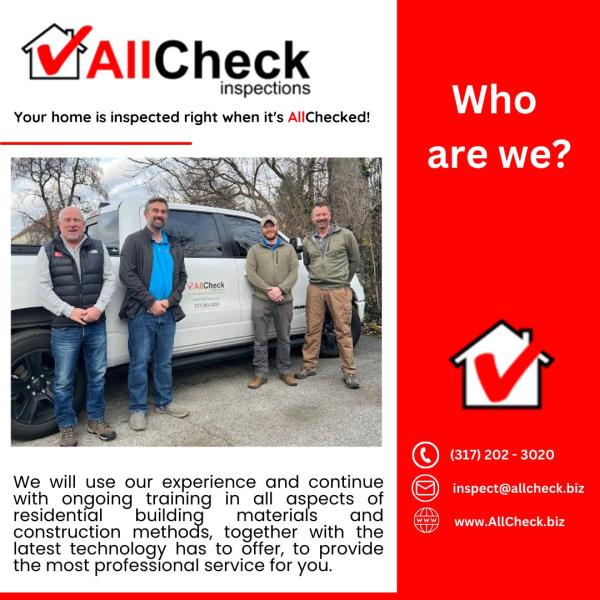 Allcheck Inspections