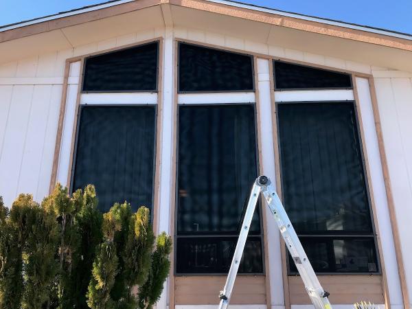 Defined Window Cleaning