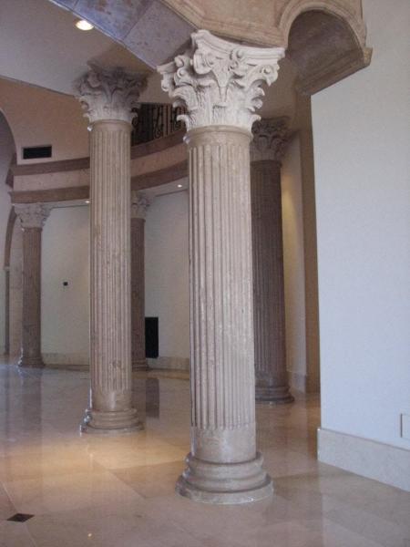 Genesis Stone Design