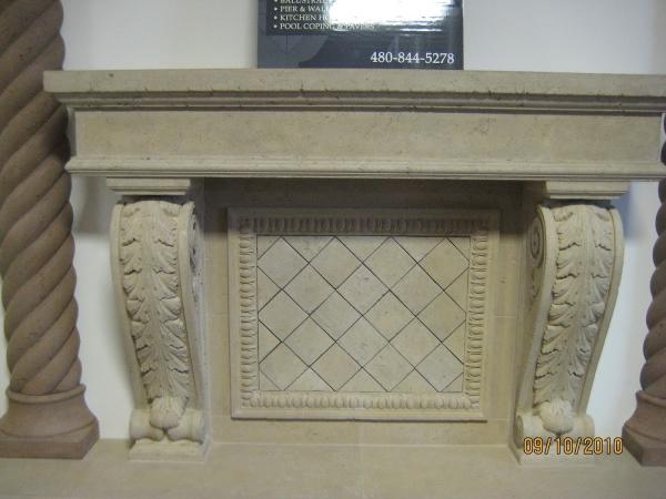 Genesis Stone Design