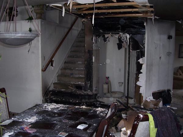 Delta Restoration Services