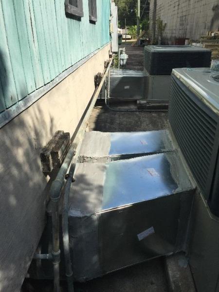 Whitney's Affordable A/C & Heating LLC
