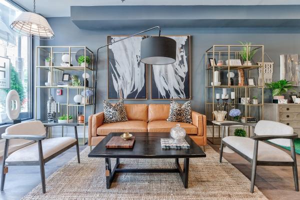 Henck Design