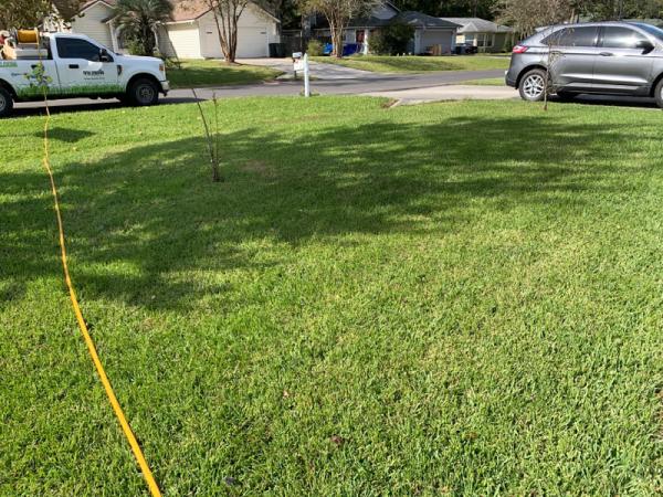 Total Spraying LLC