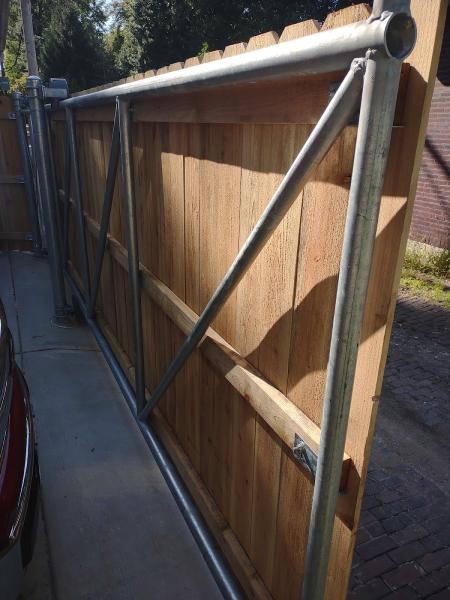 Fisher's Fence LLC