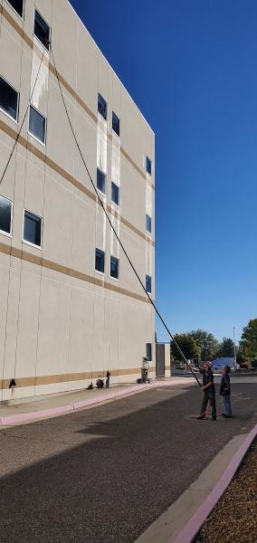 2020 Window Cleaning