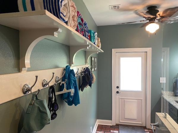 Joash Renovations