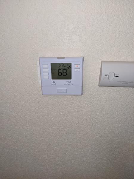 Ezee Hvac