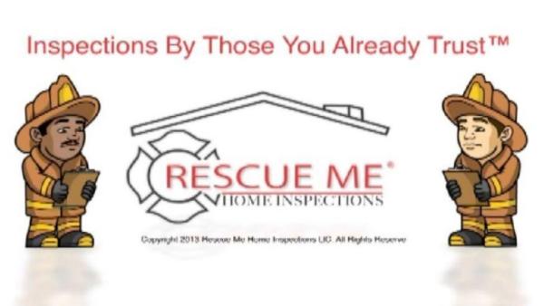 Rescue Me Home Inspections (Central Alabama)