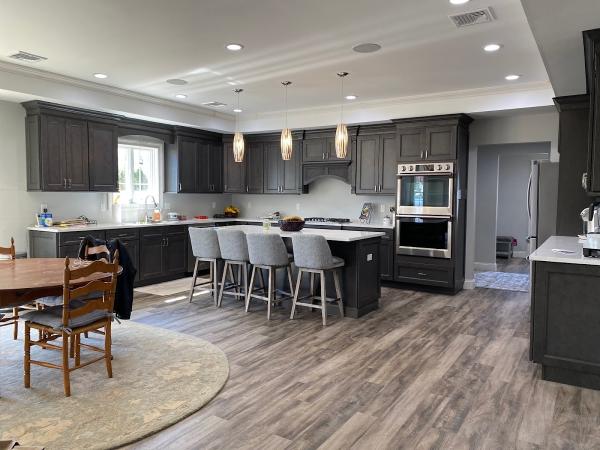 Genesis Kitchen Cabinets