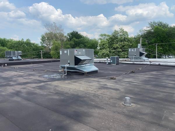 Arch Air Services