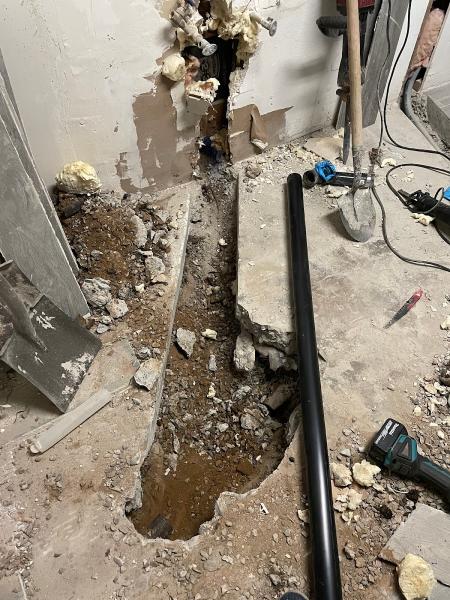 Free Flow Plumbing