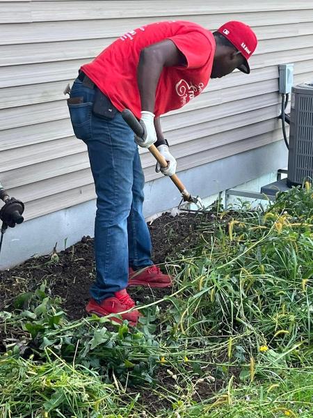 Errands & Property Maintenance LLC