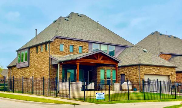 Evolve Construction TX