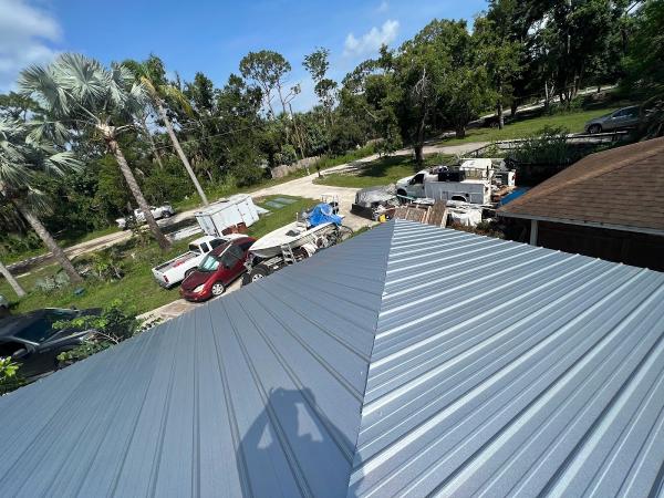 Evolve Construction TX
