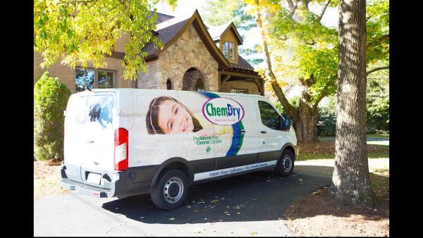 McGeorge Brothers Chem-Dry