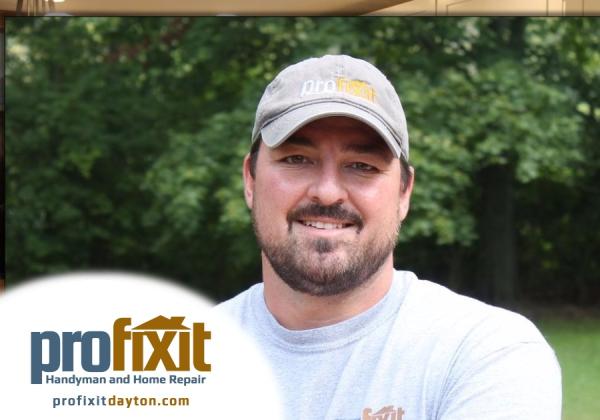 Profixit LLC Home Repair and Remodeling