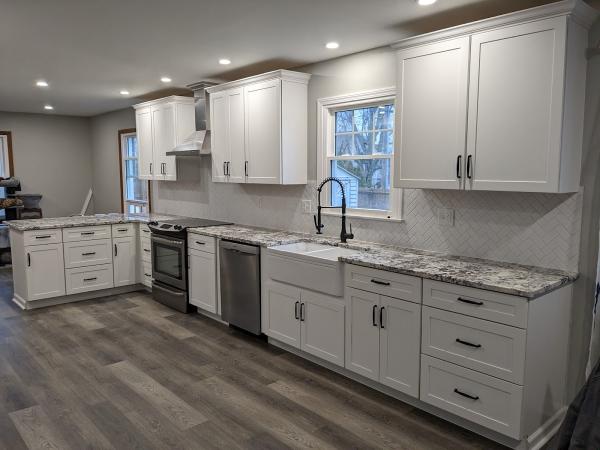 Profixit LLC Home Repair and Remodeling