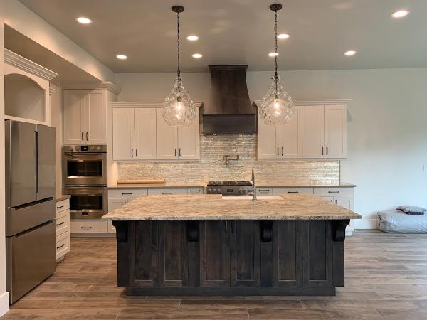 Rudkin Contracting