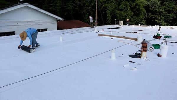 Professional Roofers