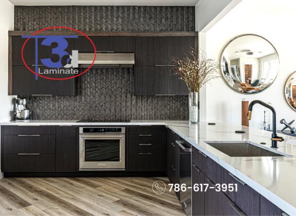 Total 3D Laminate LLC