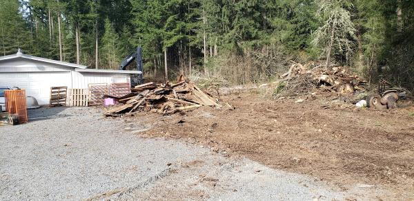 American Forest Lands Washington Logging Company LLC