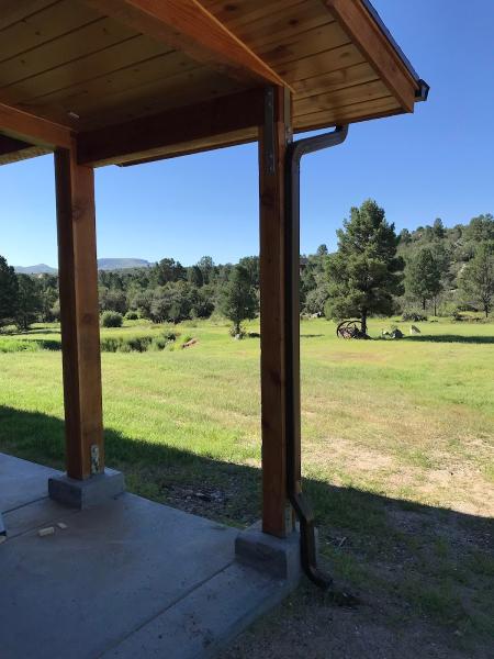 Arizona Seamless Gutters