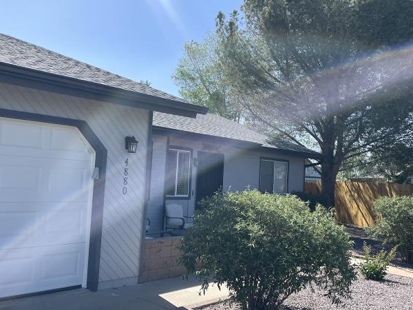 Arizona Seamless Gutters