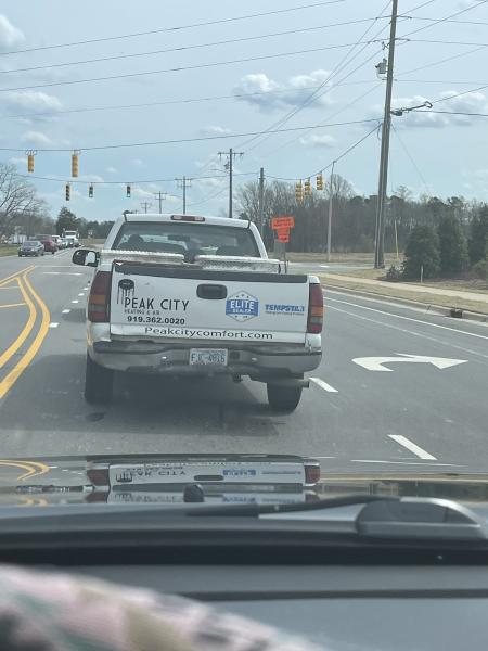 Peak City Heating & Air