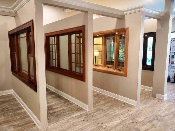 Windows & Doors By the Men With Tools