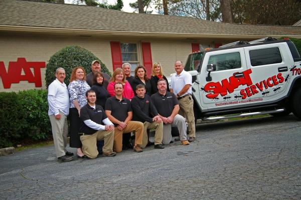Swat Services