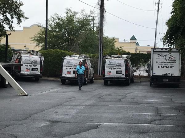 Witt Air Conditioning