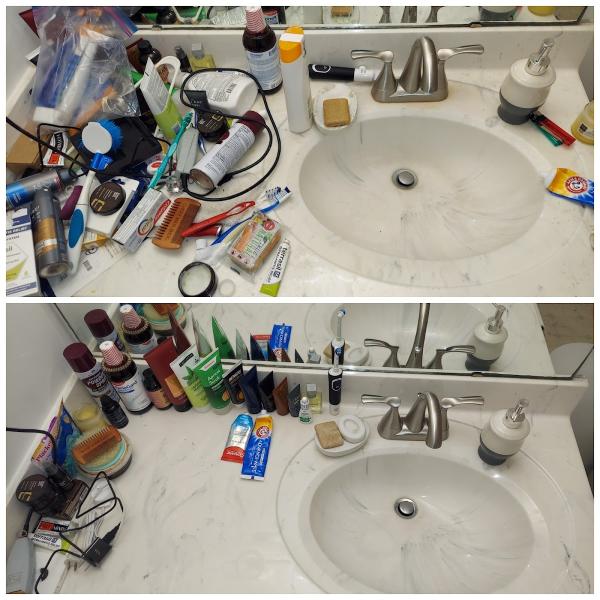 Tlchic Cleaning