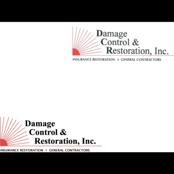 Damage Control & Restoration