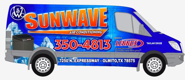 Sunwave Air Conditioning & Heating