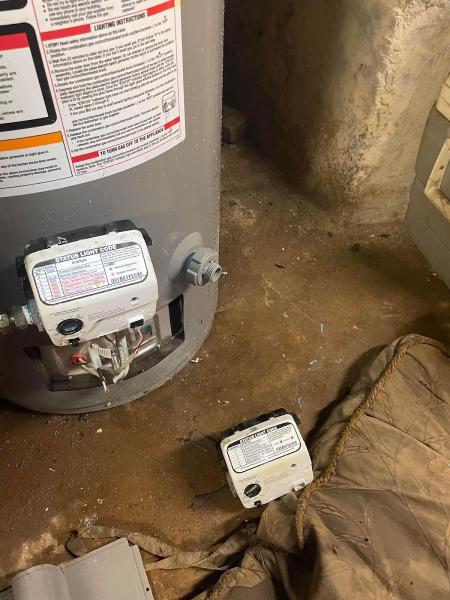 Water Heater Express