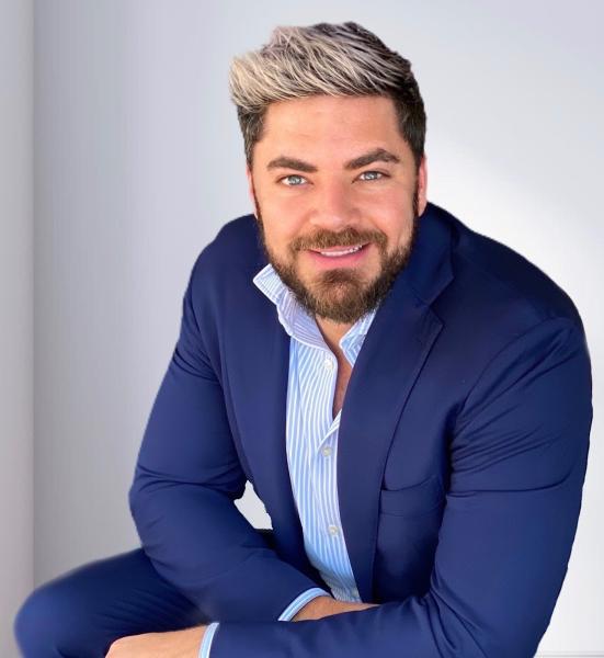 Roman the Realtor -Coldwell Banker Apex