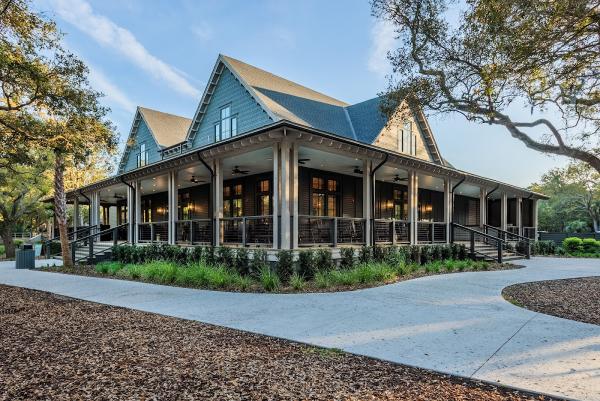 Smha (Stubbs Muldrow Herin Architects)
