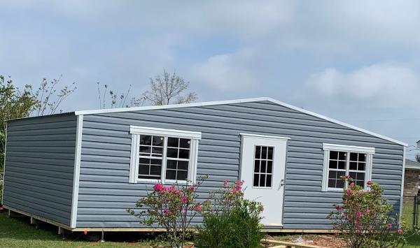 Bestway Portable Buildings