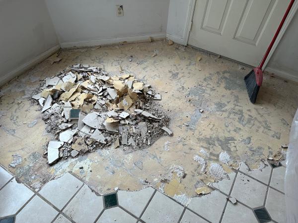 The Land Handyman LLC