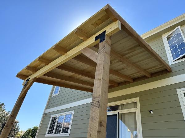 Hunter Contracting