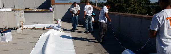 Tennessee Roofing & Construction