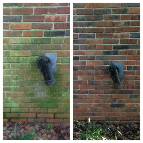 Mid Michigan Pressure Washing