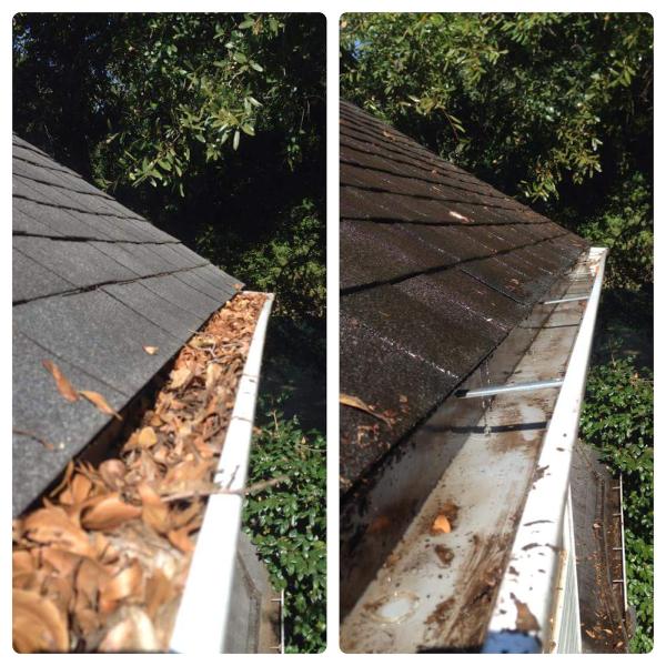 Mid Michigan Pressure Washing