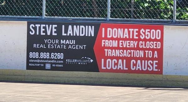 Steve Landin